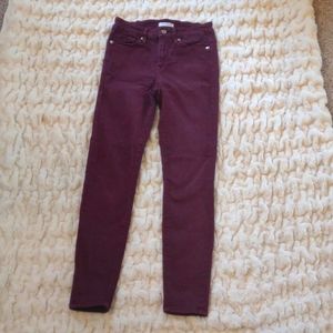 Good American Good Legs Highrise Jeans